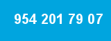 954 201 79 07